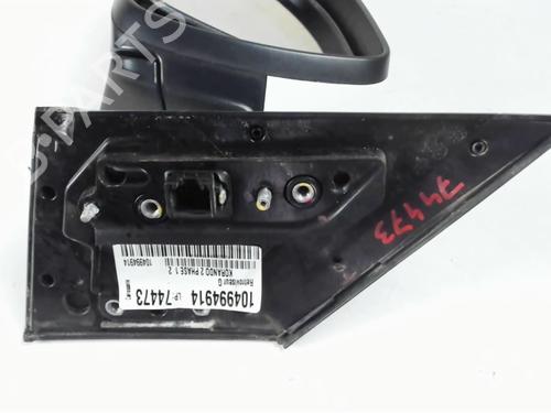 Retrovisor izquierdo SSANGYONG KORANDO (CK) 2.0 e-XDi | BP25586552C26 