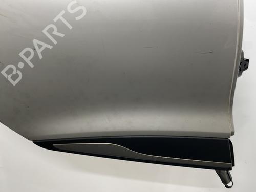 Right rear door RENAULT CLIO IV (BH_) 1.5 dCi 90 | BP29466204C5 