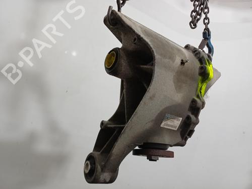 Used Rear differential Rear differential 37503244 37503244