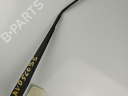 Used Front windshield wiper arm Front windshield wiper arm NISSAN PIXO (UA0) 1.0 (68 hp) 20398207 20398207
