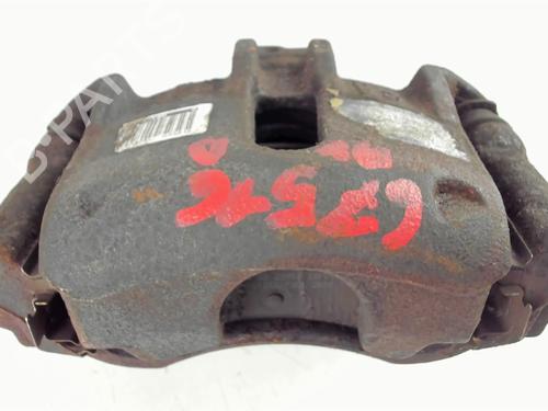 Right front brake caliper PEUGEOT 208 I (CA_, CC_) 1.4 HDi | BP20398533M104