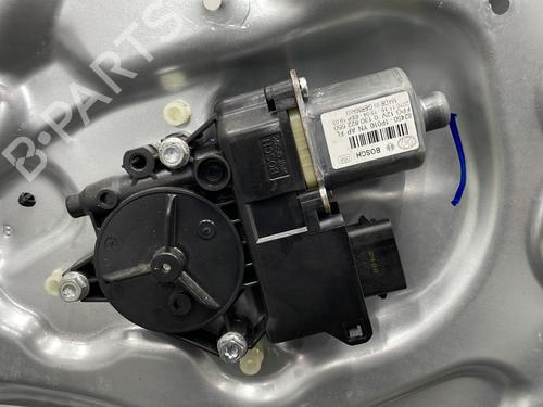 Front left window mechanism HYUNDAI ix20 (JC) 1.4 CRDi | BP29212860C22 