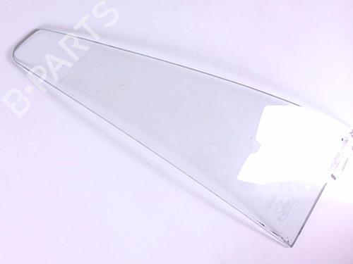 Used Rear left door window SEAT IBIZA I (21A) 1.2 (63 hp) 21206191