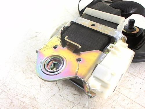 Front left belt tensioner BMW X3 (E83) 2.0 d | BP20467173C87 