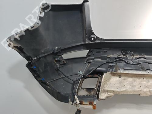 Paragolpes trasero Paragolpes trasero 39151081 39151081