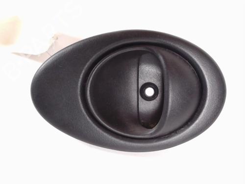 Used Front left interior door handle CHEVROLET MATIZ (M200, M250) 0.8 LPG (52 hp) 20448282