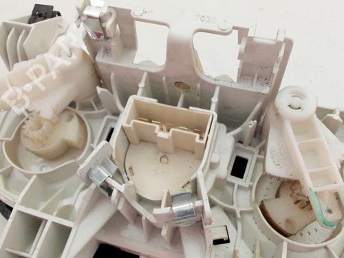 Climate control PEUGEOT BIPPER (AA_) 1.4 HDi | BP39760023I5 - Image 3
