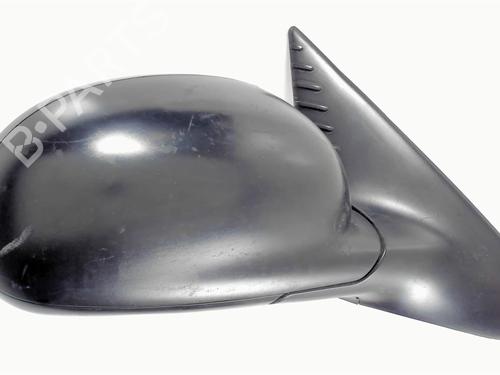 Right mirror PEUGEOT 406 (8B) 1.9 TD | BP20413968C27 