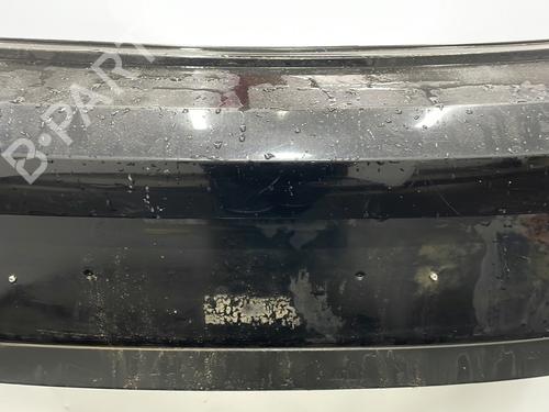 Rear bumper SEAT IBIZA IV (6J5, 6P1) 1.2 TDI | BP29928473C8