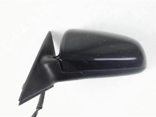 Left mirror AUDI A3 Sportback (8PA) 1.9 TDI | BP21162762C26 