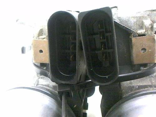 Front wiper motor FORD S-MAX (WA6) 2.0 TDCi | BP20438127M29 