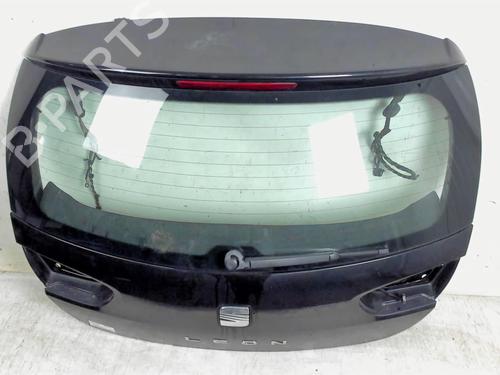 Tailgate SEAT LEON (1P1) 1.9 TDI | BP20442395C6 