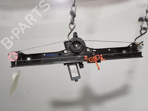 Used Front left window mechanism Front left window mechanism 36957522 36957522