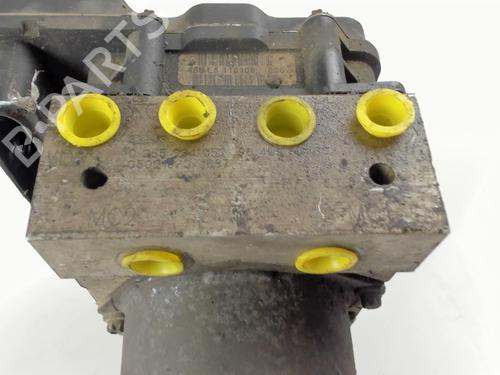 Used ABS pump ABS pump PEUGEOT 607 (9D, 9U) 2.7 HDi 24V (204 hp) 20398008 20398008