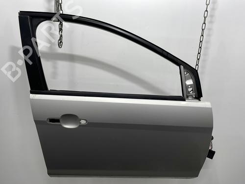 Porta anteriore destra FORD FOCUS II (DA_, HCP, DP) 1.6 TDCi (90 hp) 32081826