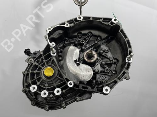 Used Gearbox ALFA ROMEO GIULIETTA (940_) 1.6 JTDM (940FXD1A) (105 hp) 26035396