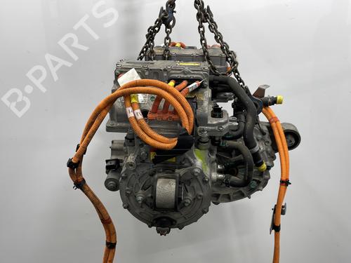 Rear differential MG MARVEL R EV (EP21) | BP32373640M24  - Image 10