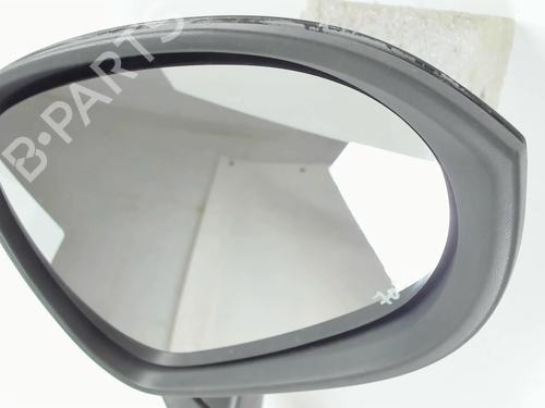 Right mirror SEAT IBIZA IV SC (6J1, 6P5) 2.0 TDI | BP22102446C27 