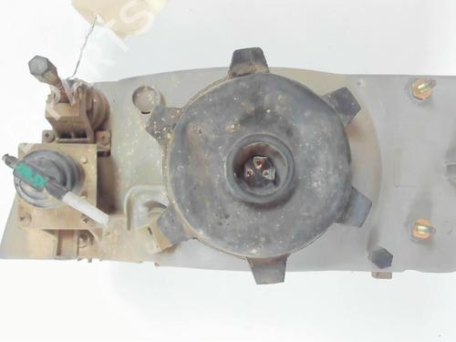 Used Right headlight Right headlight FIAT DUCATO Van (230_) 1.9 D (68 hp) 20469981 20469981
