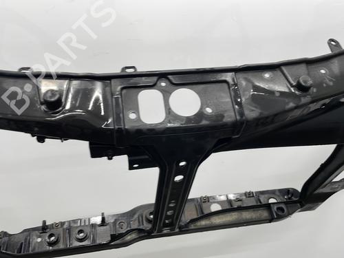 Front slam panel KIA PICANTO I (SA) 1.1 CRDi | BP22414737C72 