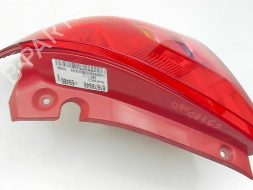 Højre baglygte SUZUKI SWIFT III (MZ, EZ) 1.3 DDiS (RS413D) | BP20422978C35 