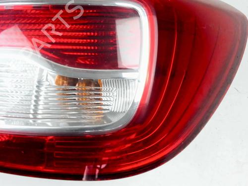 Right taillight DACIA LOGAN II 1.5 dCi | BP40116248C35 - Image 8