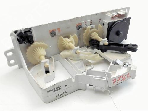 Climate control CHRYSLER PT CRUISER (PT_) 2.2 CRD | BP31217690I5 - Image 7