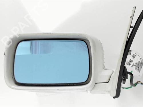 Used Left mirror BMW 3 (E36) 325 tds (143 hp) 20459247