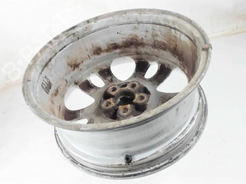 Used Rim Rim JAGUAR X-TYPE I (X400) 3.0 V6 All-wheel Drive (230 hp) 28591136 28591136