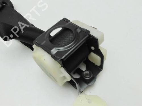 Used Rear right seatbelt Rear right seatbelt SAAB 9-3 (YS3F, E79, D79, D75) 1.9 TiD (150 hp) 20397078 20397078