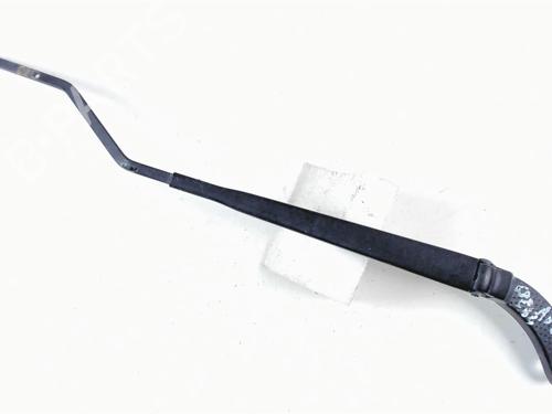 Vindrute viskerarm RENAULT CLIO IV (BH_) 1.5 dCi 75 (75 hp) 25265409