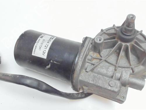 Front wiper motor PEUGEOT 807 (EB_) 2.0 HDi | BP20437041M29 