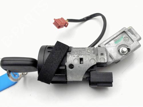 Ignition barrel CITROËN C3 Pluriel (HB_) 1.6 | BP33993553M48 - Image 4
