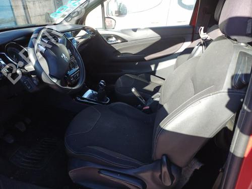 Rim CITROËN DS3 (SA_) 1.6 HDi 90 | BP22103009C45 