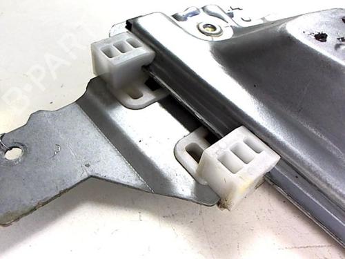 Rear left window mechanism PEUGEOT 308 SW I (4E_, 4H_) 1.6 HDi | BP20467366C24 