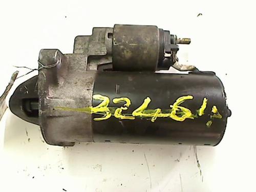 Starter ALFA ROMEO 156 Sportwagon (932_) 2.4 JTD (932.BXC00) | BP20409092M8 