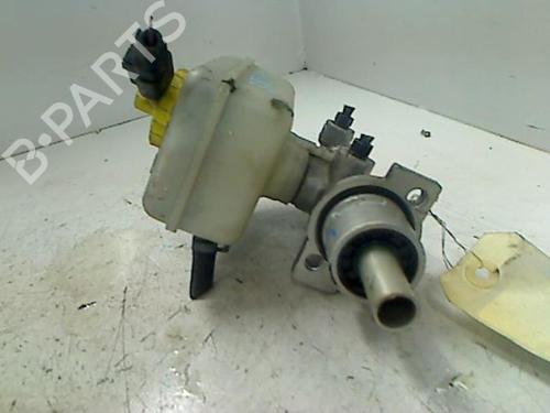 Brake master cylinder SEAT LEON (1M1) 1.9 TDI | BP25263981M77 