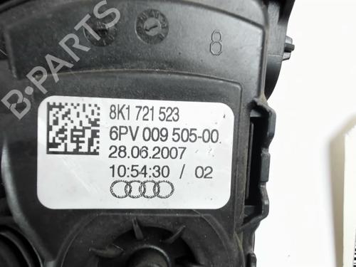 Electronic module AUDI A5 (8T3) 3.0 TDI quattro | BP22517130M83 