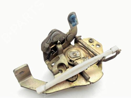 Front right lock FIAT PANDA (141_) 900 | BP29374975C97 