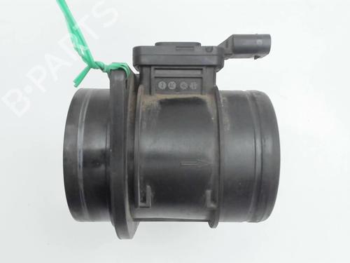 Used Mass air flow sensor Mass air flow sensor VW GOLF VII (5G1, BQ1, BE1, BE2) 1.6 TDI (105 hp) 20422579 20422579