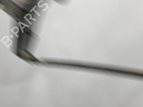 Rudehejsemekanisme Højre foran MITSUBISHI COLT VI (Z3_A, Z2_A) 1.5 DI-D (Z39A) | BP29545130C23 