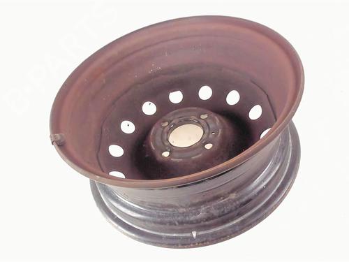 Felg PEUGEOT 206 Hatchback (2A/C) 1.4 i | BP20428045C45 