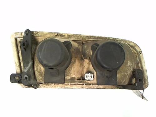 Used Left headlight Left headlight CITROËN ZX (N2) 1.4 i (75 hp) 20431739 20431739