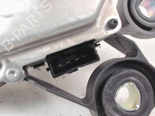 Rear wiper motor SEAT IBIZA IV (6J5, 6P1) 2.0 TDI | BP20427771M102 