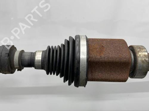 Used Right front driveshaft RENAULT KADJAR (HA_, HL_) 1.5 BLUE dCi 115 (HLA6) (116 hp) 21207357