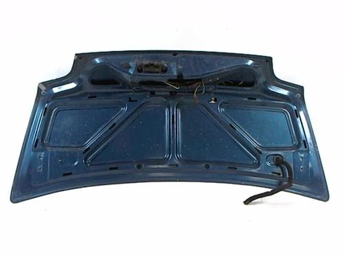 Used Tailgate Tailgate PEUGEOT 306 Convertible (7D, N3, N5) 1.8 (101 hp) 20478224 20478224