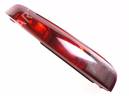 Used Right taillight NISSAN X-TRAIL I (T30) 2.2 Di 4x4 (114 hp) 20436785