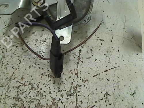 Rear wiper motor FORD FIESTA II (FBD)  | BP21229930M102 