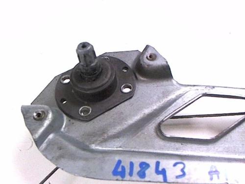 Rear left window mechanism OPEL CORSA B (S93) 1.4 i (F08, F68, M68) | BP20454467C24 
