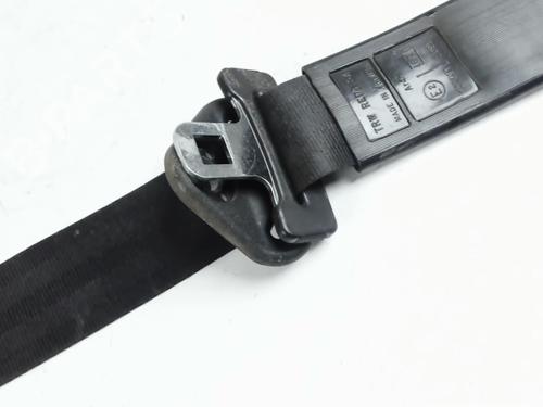 Used Front right seatbelt Front right seatbelt PEUGEOT 305 II Break (581E) 1.9 Diesel (64 hp) 23780475 23780475